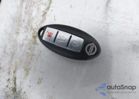 2012 Nissan Juke S z USA, uszkodzony, nr VIN JN8AF5MV0CT109913